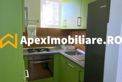 Apartament cu 3 camere decomandat, mobilat în Popești-Leordeni - 10