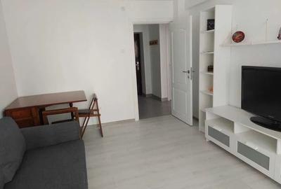 Apartament cu 2 camere decomandat, mobilat în Jiului - 1