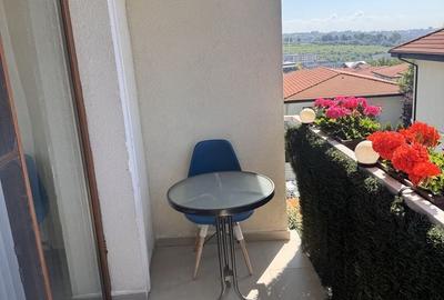 Apartament cu 2 camere decomandat în Păcurari - 5