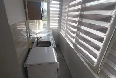 Garsonieră decomandată în Calea Moldovei - 2