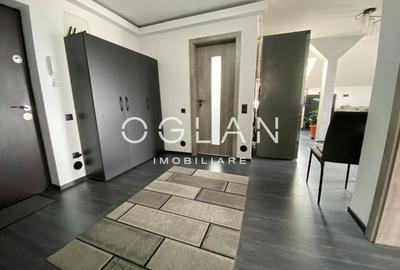 Apartament cu 3 camere decomandat, mobilat în Șelimbăr - 3