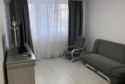 Apartament cu 2 camere în Delfinariu - 3