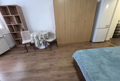 Garsonieră semidecomandată în Costin Georgian