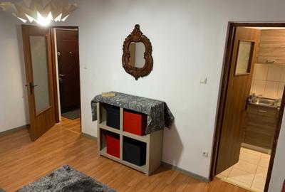 Garsonieră semidecomandată în Exterior Vest - 1