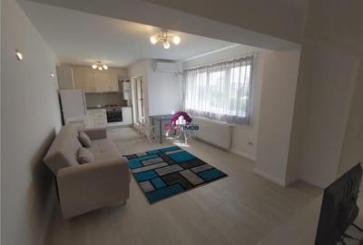 Apartament cu 2 camere semidecomandat, mobilat în Pantelimon - 2