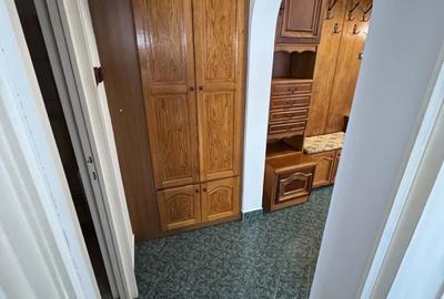 Apartament cu 2 camere decomandat în Central - 1