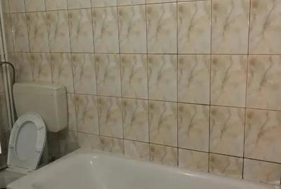 Garsonieră în Giurgiului