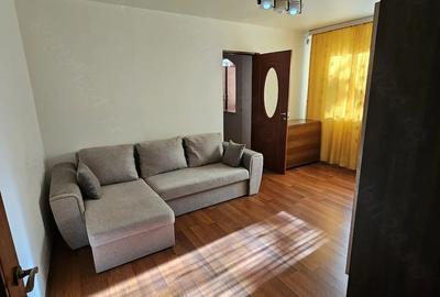 Apartament cu 2 camere nedecomandat în George Enescu - 8