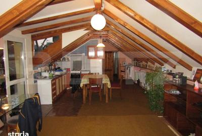 Apartament cu 2 camere semidecomandat, mobilat în Grigorescu