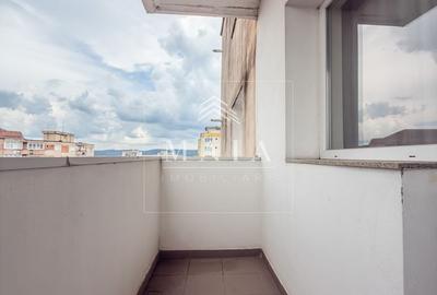 Apartament cu 2 camere în Mihai Viteazul - 3