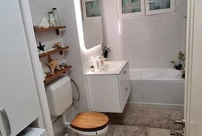 Apartament cu 3 camere decomandat în Titan - 6