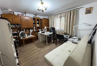 Casă individuală cu 4 camere cu Garaj în Valea Lupului - 1