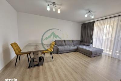 Apartament cu 3 camere în Astra
