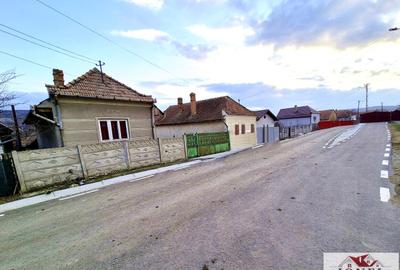 Casă individuală cu 3 camere cu Teren 1100 Mp în Henig - 10