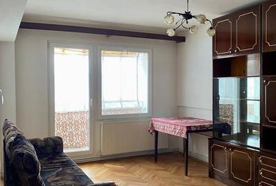 Apartament cu 3 camere decomandat în Central - 4