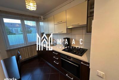 Apartament cu 2 camere, mobilat în Vasile Aaron