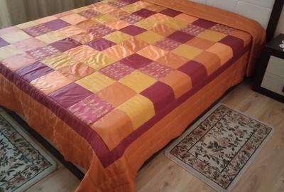 Apartament cu 2 camere decomandat în Central - 4