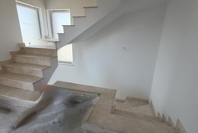Casă individuală cu 4 camere cu Canalizare în Tunari - 19