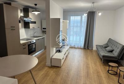 Apartament cu 3 camere decomandat, mobilat în Grigorescu