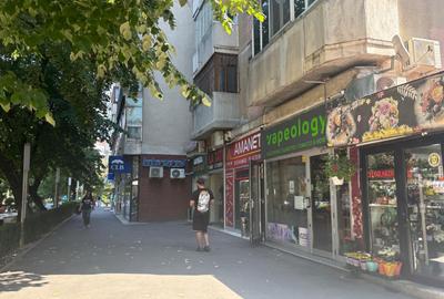 Spațiu comercial, de 250 mp, în 1 Decembrie 1918