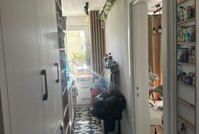 Apartament cu 3 camere în Central - 6