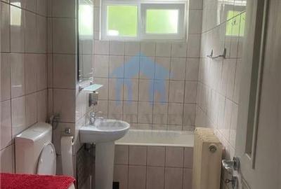 Apartament cu 3 camere semidecomandat în Mănăștur - 2