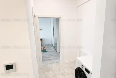 Apartament cu 2 camere semidecomandat în Giroc - 7