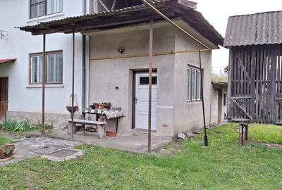 Apartament cu 2 camere semidecomandat în Central - 2