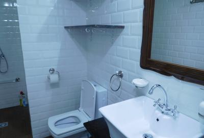 Apartament cu 4 camere decomandat în Între Lacuri - 13
