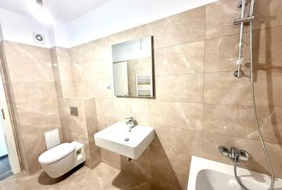 Apartament cu 2 camere decomandat în Tractorul - 15