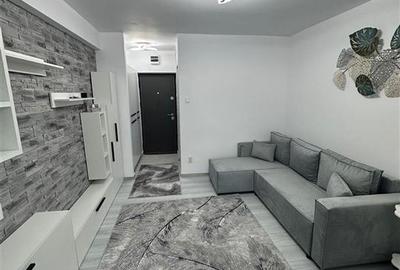 Garsonieră decomandată în Galata - 7