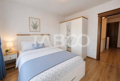 Duplex cu 4 camere cu Canalizare în Șura Mică - 6
