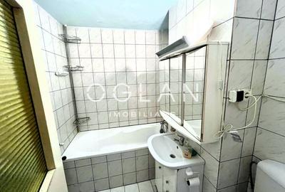 Apartament cu 4 camere decomandat, mobilat în Central - 10