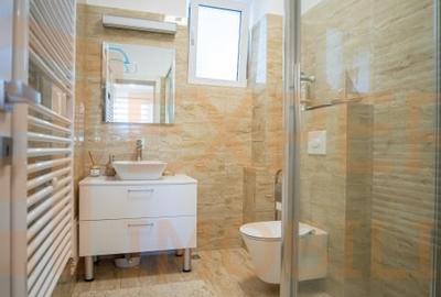 Apartament cu 5 camere decomandat, mobilat în Ultracentral - 11