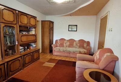 Apartament cu 2 camere decomandat în Grivița - 7