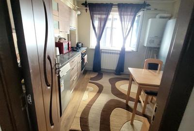 Apartament cu 2 camere decomandat în Paltin - 2