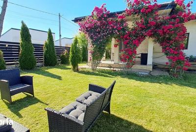 Casă cu 3 camere cu Teren 400 Mp în Miroslava - 2