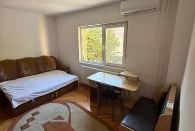 Apartament cu 2 camere decomandat, mobilat în Complex Studențesc - 3