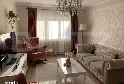 Apartament cu 4 camere în Central - 2