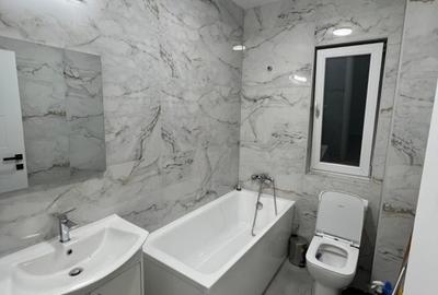 Apartament cu 2 camere decomandat în Exterior Vest - 2
