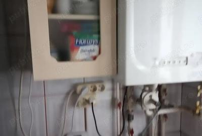 Garsonieră decomandată în Pantelimon