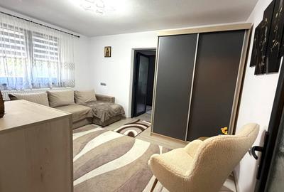 Apartament cu 2 camere semidecomandat, mobilat în Cetate - 4