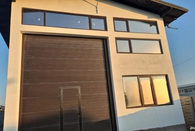 Spațiu comercial, de 500 mp, în Bucov - 2