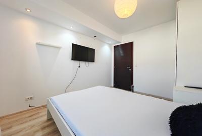 Apartament cu 2 camere semidecomandat în Splaiul Unirii - 11