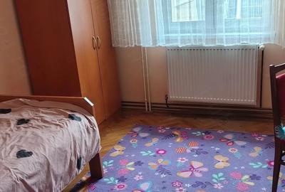 Apartament cu 2 camere decomandat în Central - 1