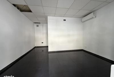 Spațiu comercial, de 18 mp, în Central