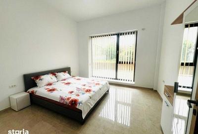 Apartament cu 3 camere în Nord - 7