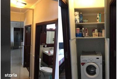 Apartament cu 2 camere în ICIL