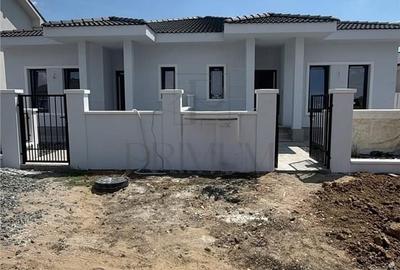 Casă cu 3 camere cu Teren 300 Mp în Moșnița Nouă