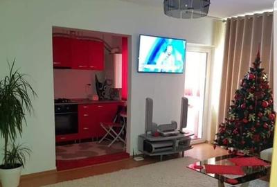 Apartament cu 2 camere decomandat în Apahida - 3